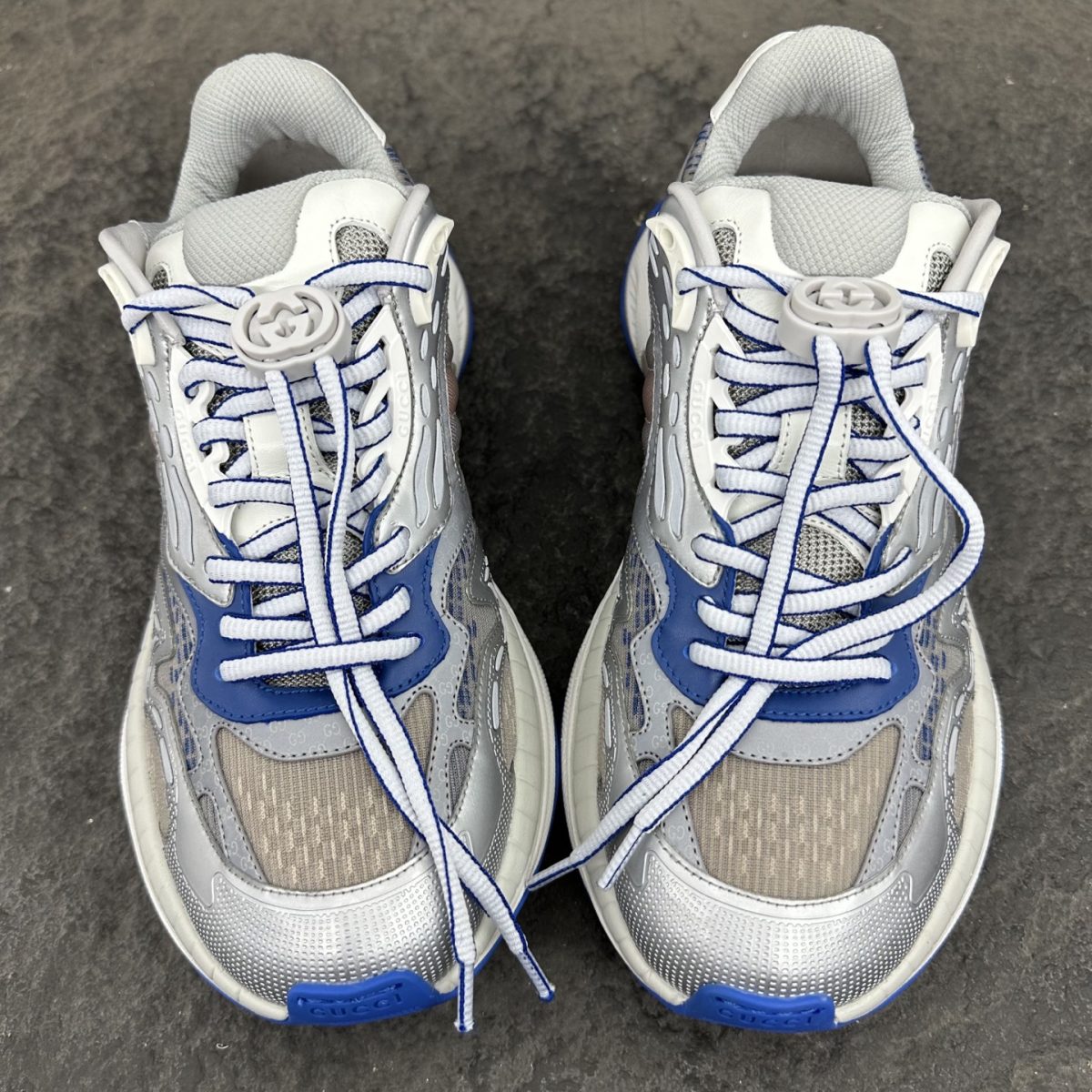 Gucci 2.0 Sneaker Size 36-46 - Image 3