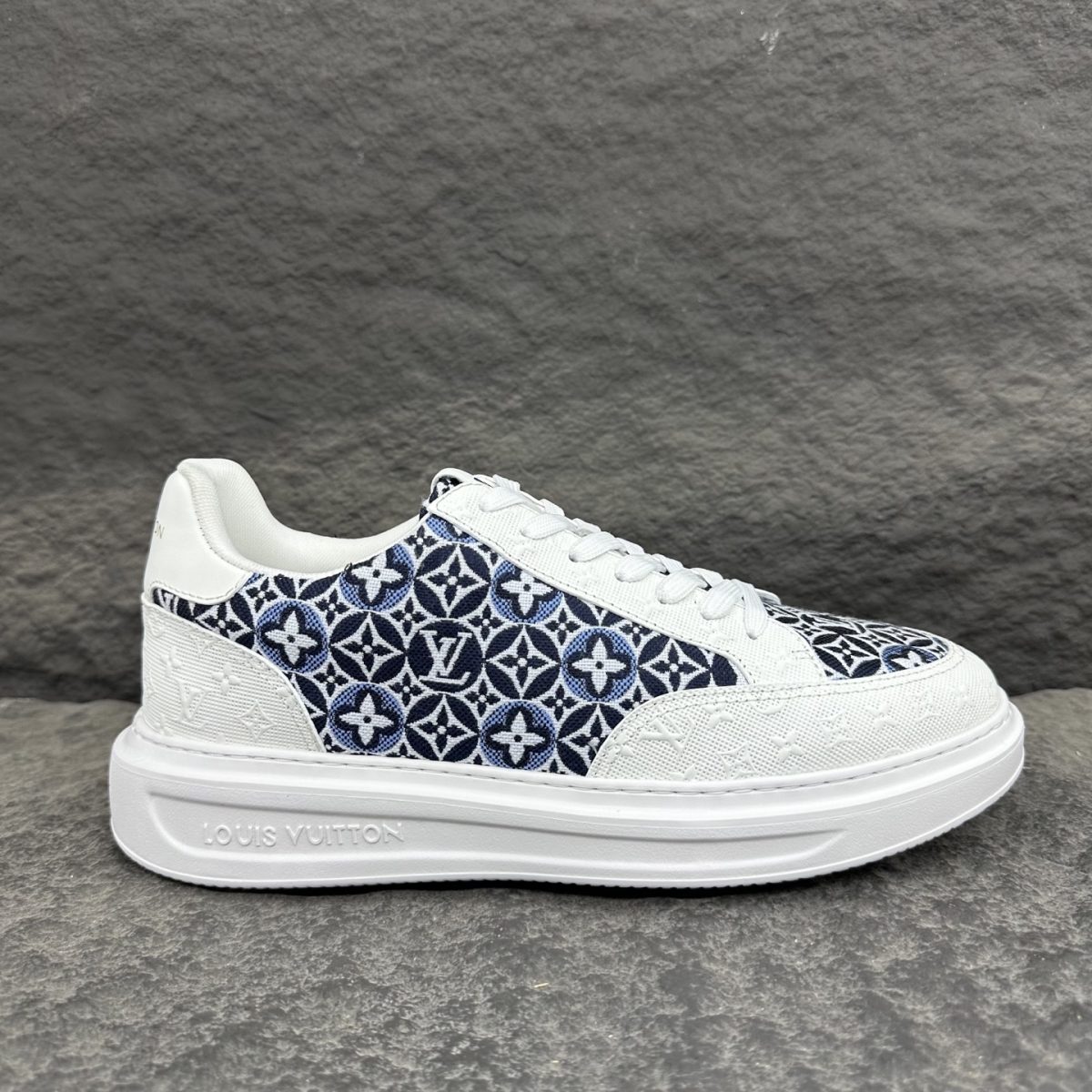 Louis Vuitton LV Beverly Hills Sneaker Size 39-46 - Image 7