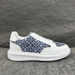 Louis Vuitton LV Beverly Hills Sneaker Size 39-46 - Image 7