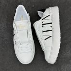 Valentino OPEN Sneaker Size 36-46 - Image 4