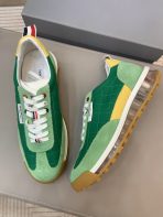 Tom Ford Men Sneaker Size 40-45 - Image 4