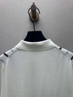 Brunello Cucinelli Polo T Shirt Size S-XL - Image 6
