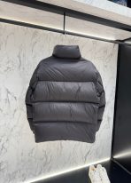 Prada Unisex Winter Jacket Size 48-56 - Image 3