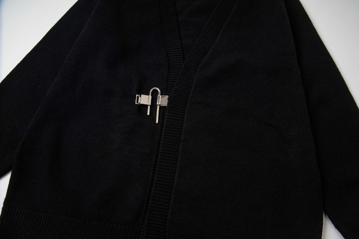 Givenchy Unisex Jacket Size S-L - Image 3