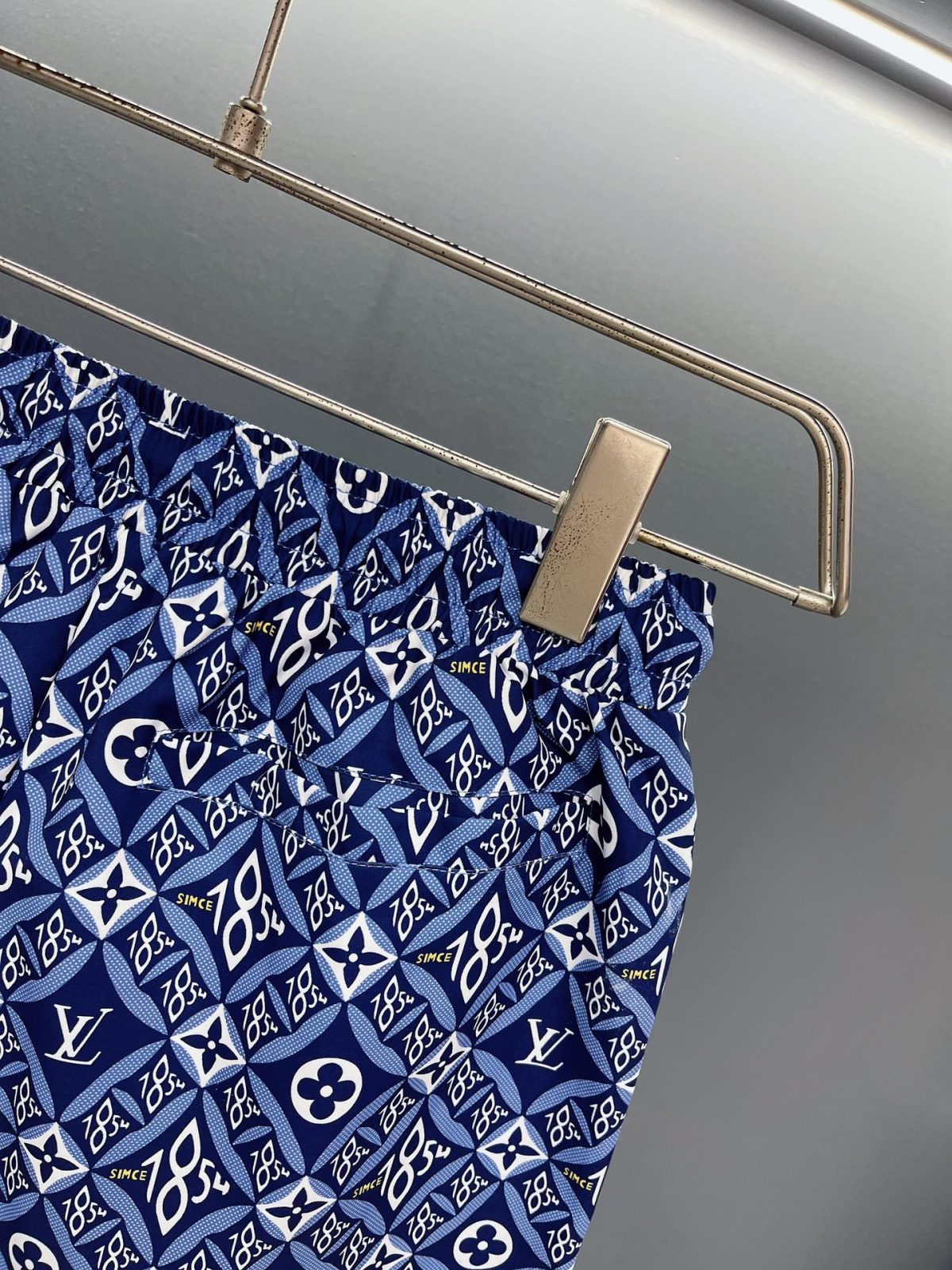 Louis Vuitton Beach Pants Size M-XXXL - Image 9