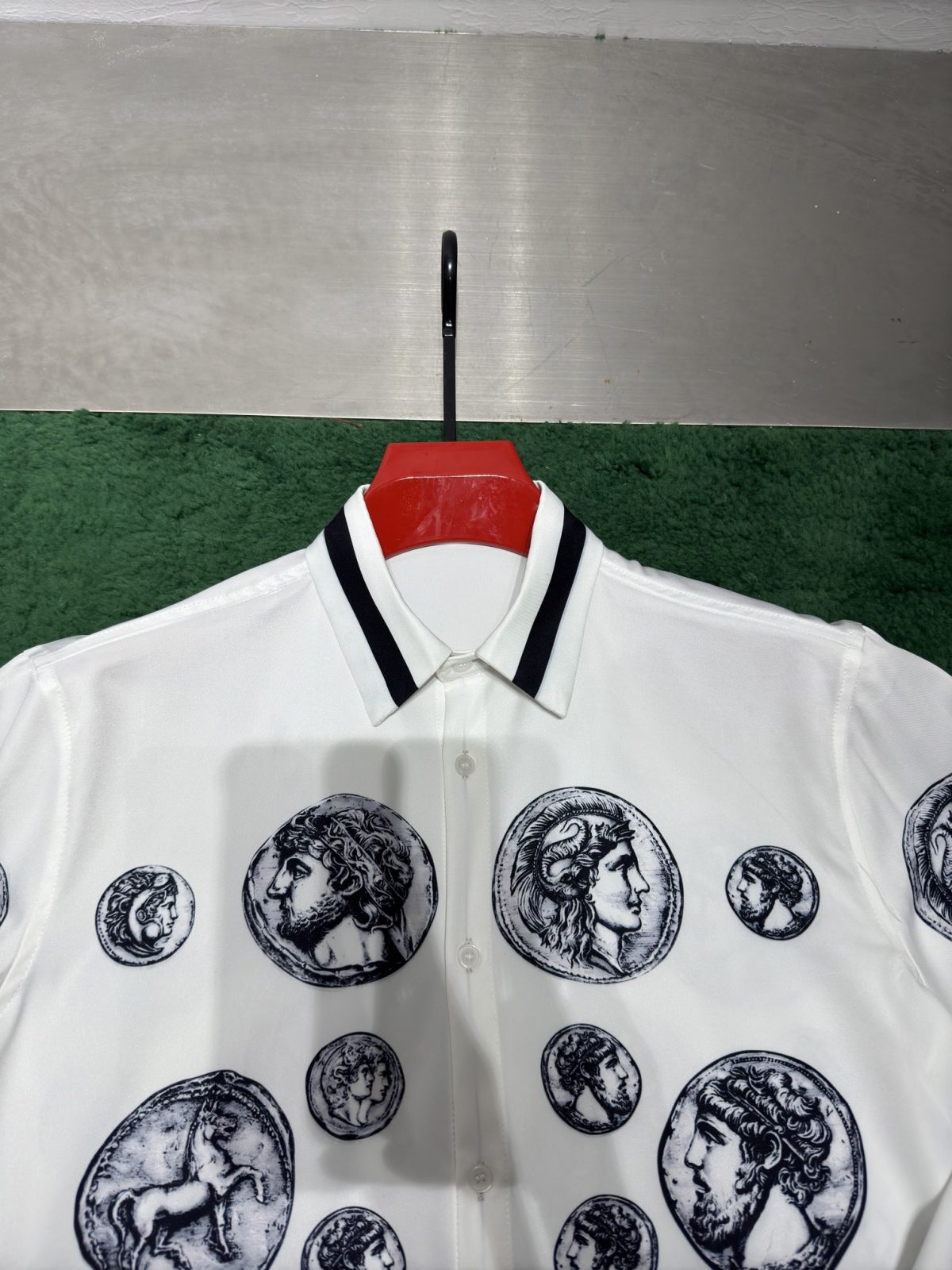 Dolce Gabbana 2025 new Shirt Size S-2XL - Image 3