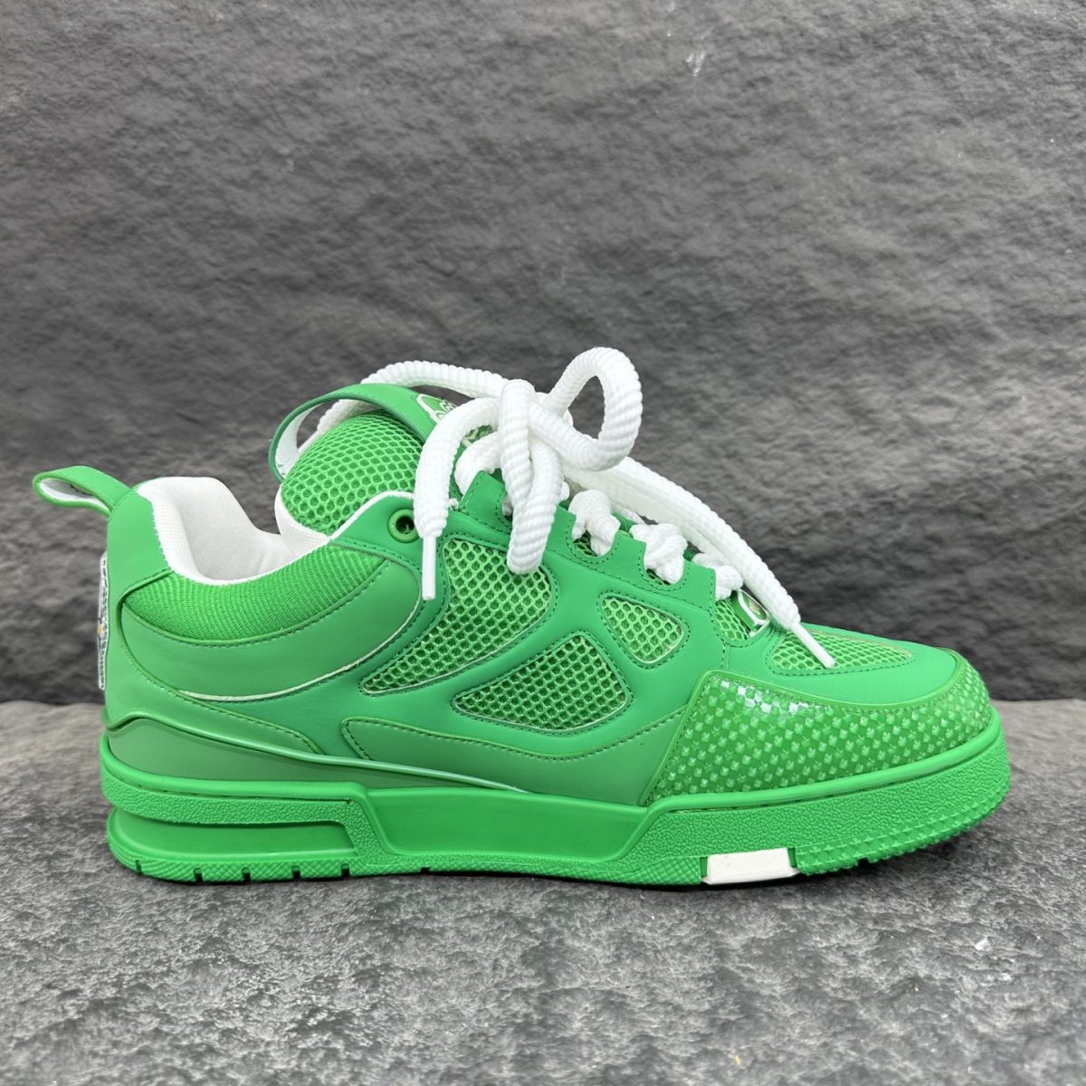 Louis Vuitton LV Skate Sneaker Size 36-46 - Image 9