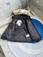 Canada Goose Down Jacket For Women Size XS-XL - Image 4