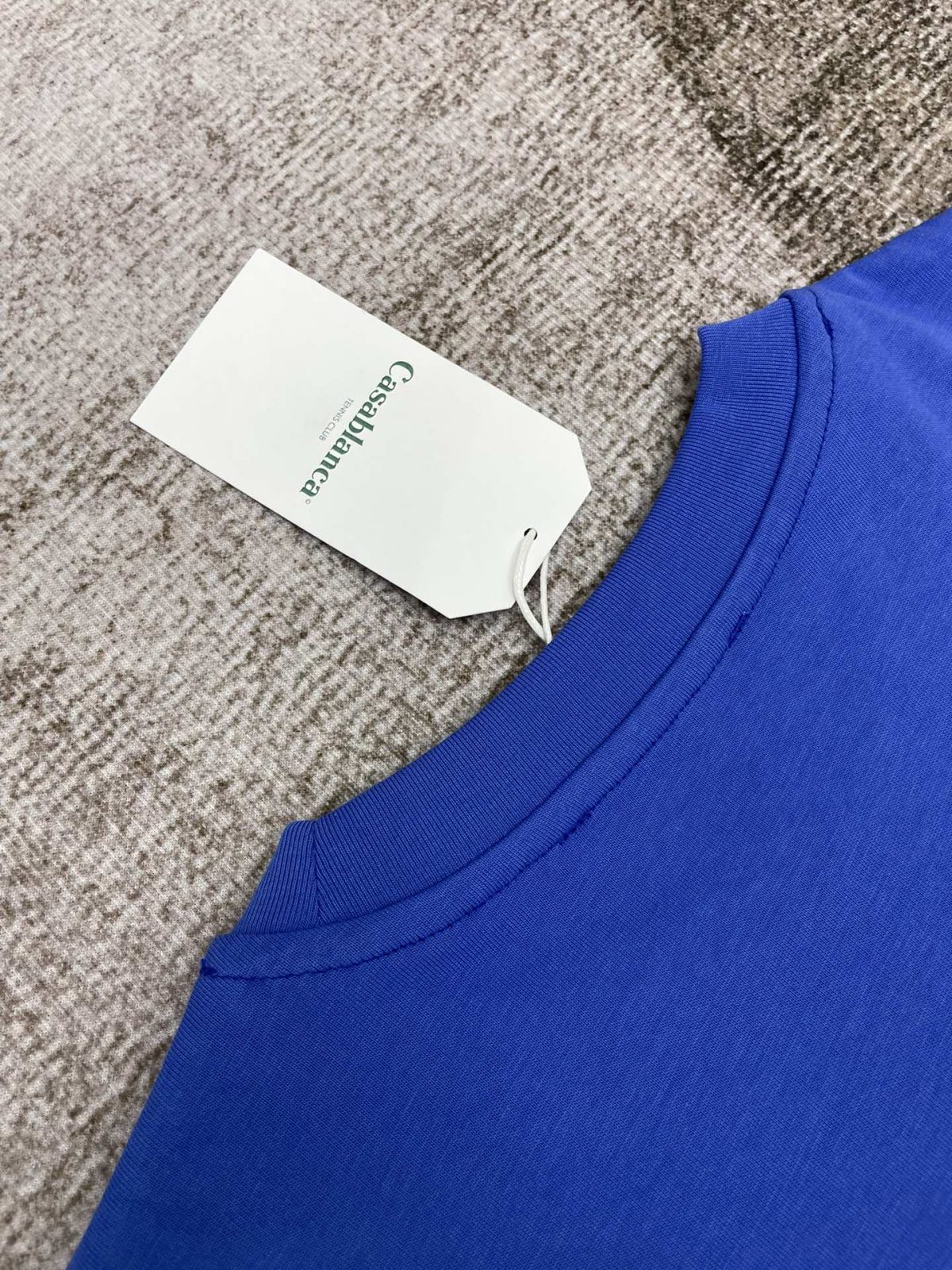 Casablanca T Shirt Size S-XL - Image 8
