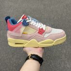 Nike Air Jordan 4 x gx union la Sneakers Shoes Gr. 36-46