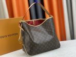 Louis Vuitton Shopping Bags 41*33*15cm - Image 3