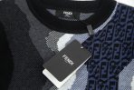 Fendi Unisex Sweatshirt Size S-XXL - Image 6