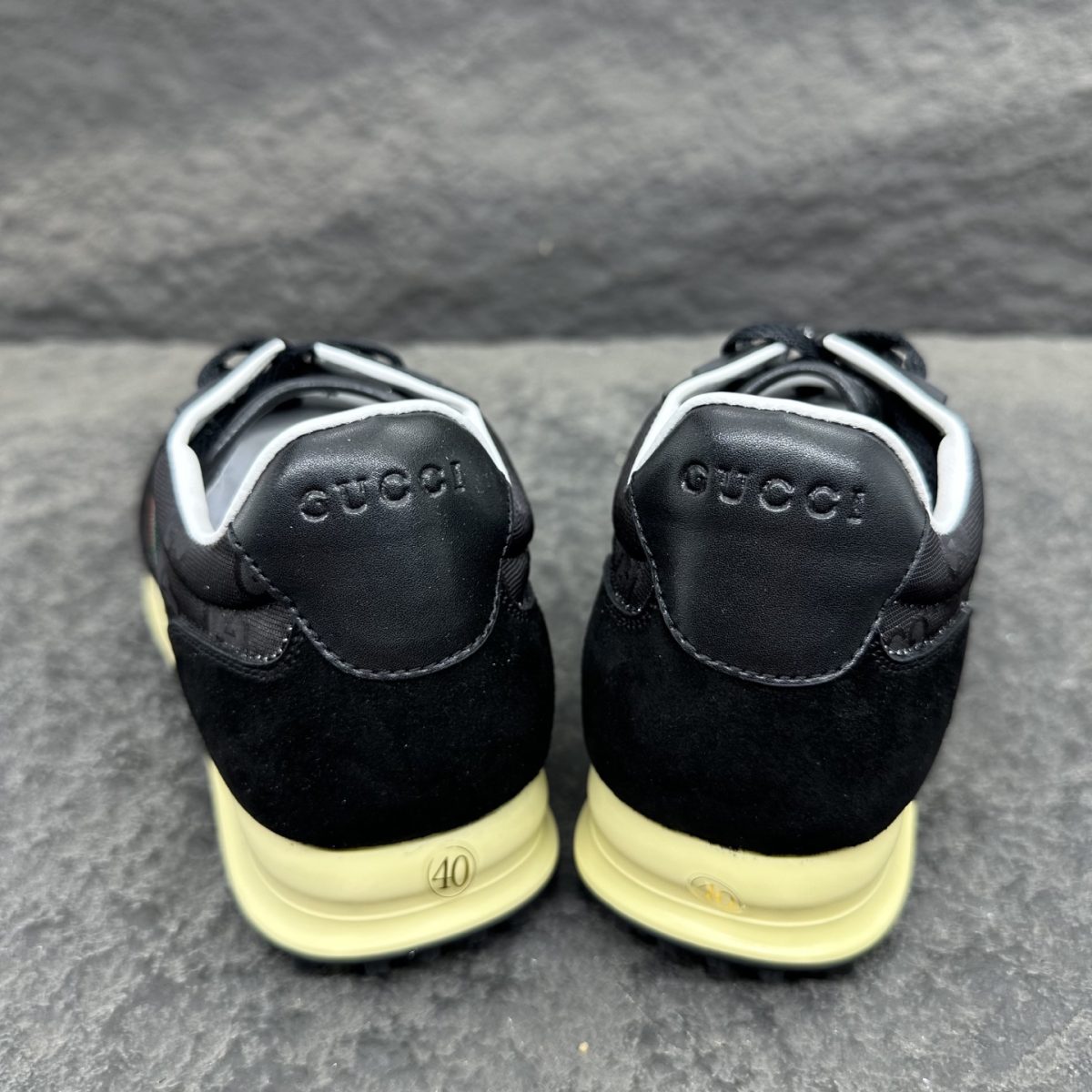 Gucci Re-Motion Sneaker Size 40-46 - Image 8
