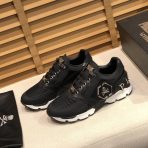 Philipp Plein Mens Outdoor Sneakers Shoes 38 - 44 - Image 5