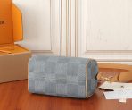 Louis Vuitton N40700 Speedy 25 Bandoulière Shoulder Bags Size 25*15*15cm - Image 8