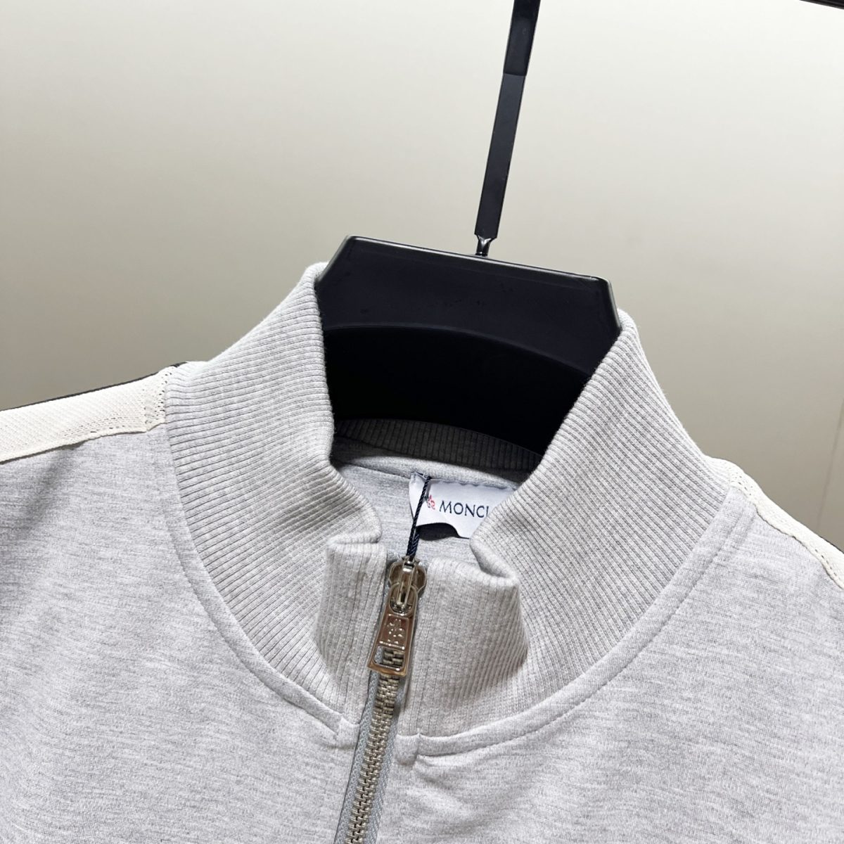 Moncler Unisex Jacket Size S-XXL - Image 2