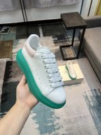 Alexander McQueen Men's/Women Sneakers Shoes Gr. 36 - 46 - Image 5