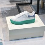Alexander McQueen Men's/Women Sneakers Shoes Gr. 36 - 46