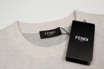 Fendi Unisex Sweatshirt Size S-XL - Image 2
