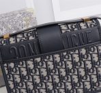 Dior Montaigne Women Shoulder Bags 24*17*8cm - Image 5