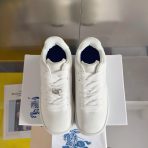 Burberry 2024 New Leather Box Sneaker Size 36-45 - Image 5