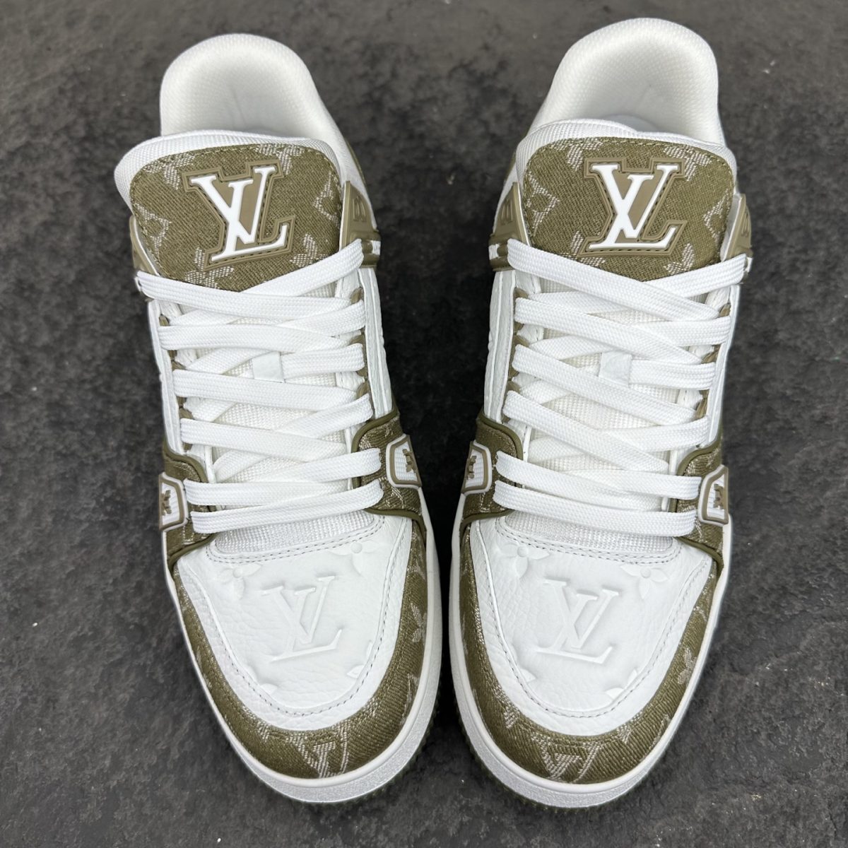 Louis Vuitton LV Trainer Sneaker Size 36-46 - Image 3