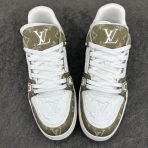 Louis Vuitton LV Trainer Sneaker Size 36-46 - Image 3