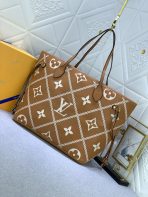 Louis Vuitton Shopping Bags 31*28*14cm - Image 3