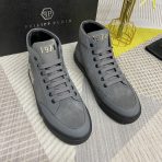 Philipp Plein Mens Sneakers Shoes 38 - 44 - Image 9