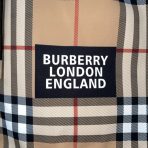 Burberry Beach Pants Size M-XXXL - Image 5
