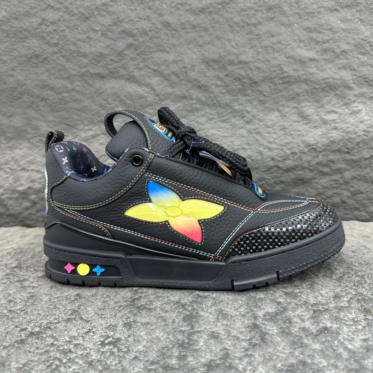 Louis Vuitton LV Skate Sneaker Size 36-46 - Image 7