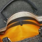 Goyard Bowling Travel Bags Size 48*28*22cm - Image 7