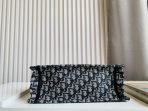 Dior Tote Women Handbags Bags 2-Size - Image 3