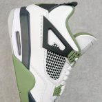 Nike Air Jordan 4 New Sneakers Shoes Gr. 36-46 - Image 6