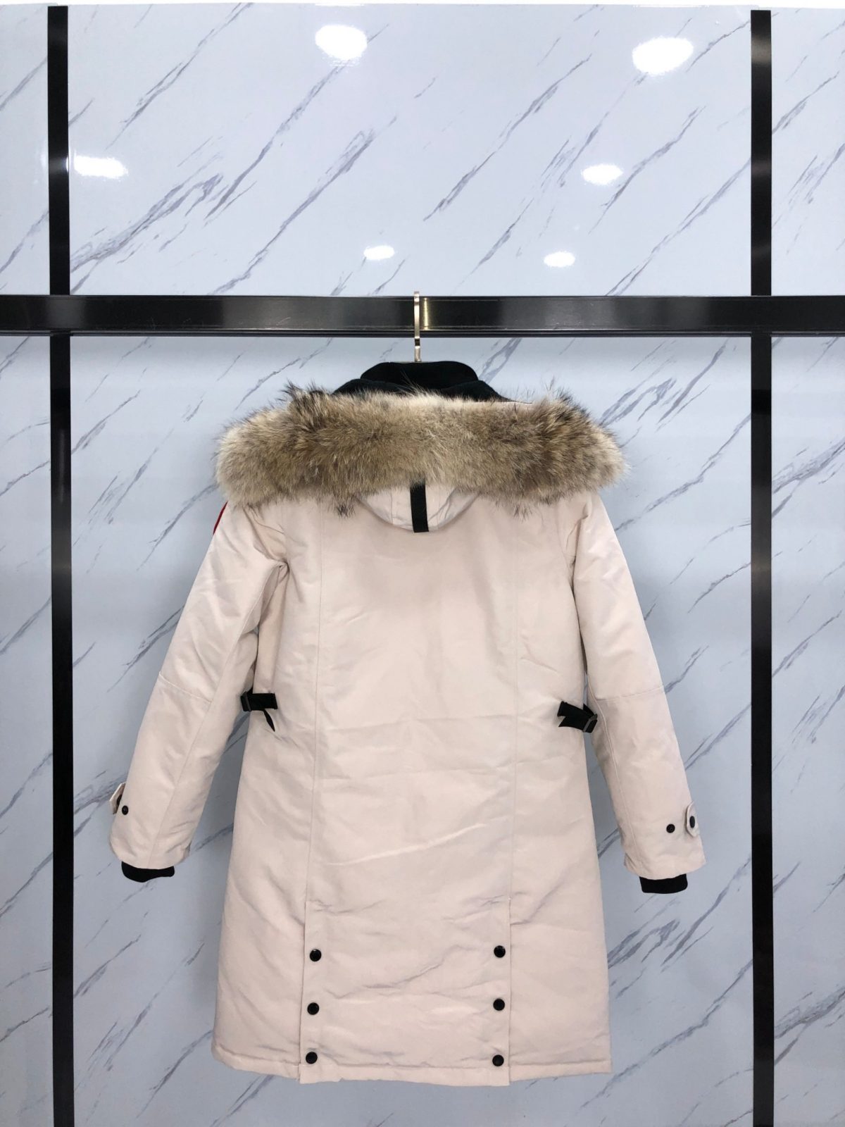 Canada Goose 12 Women Winter Jacket XS-XXL - Image 3