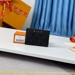 Louis Vuitton Card Holder Size 11*7*0.5cm M60703 M61733 M81022 M69171 N61722 M69161 - Image 12