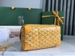 Goyard Boeing Clutch Size 25*12*12cm - Image 4