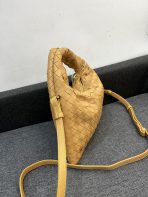 Bottega Veneta HO Shoulder Bags 28*17cm - Image 3
