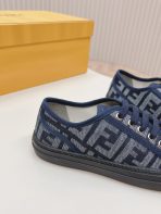 Fendi 2024ss New arrival Sneaker Size 36-40 - Image 7