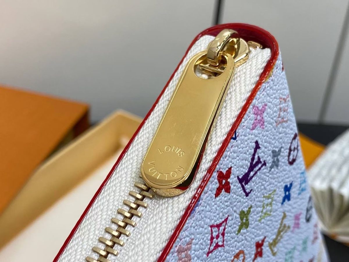 Louis Vuitton Women Wallet M13992 19.5*10.5*2.5cm - Image 6