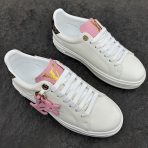 Louis Vuitton Time Out Sneaker Size 36-46 - Image 2