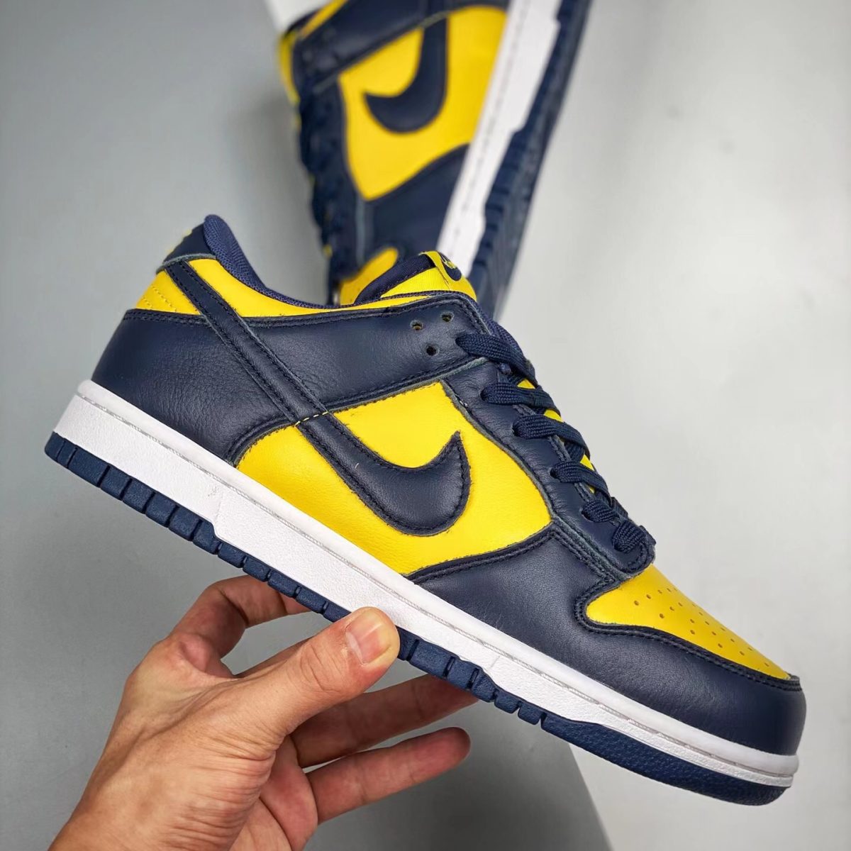 Nike SB Dunk Low Top Mens/Women Sneakers Shoes 36 - 46 - Image 4