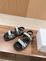Dior Act Sandals Size 36-41 - Image 8
