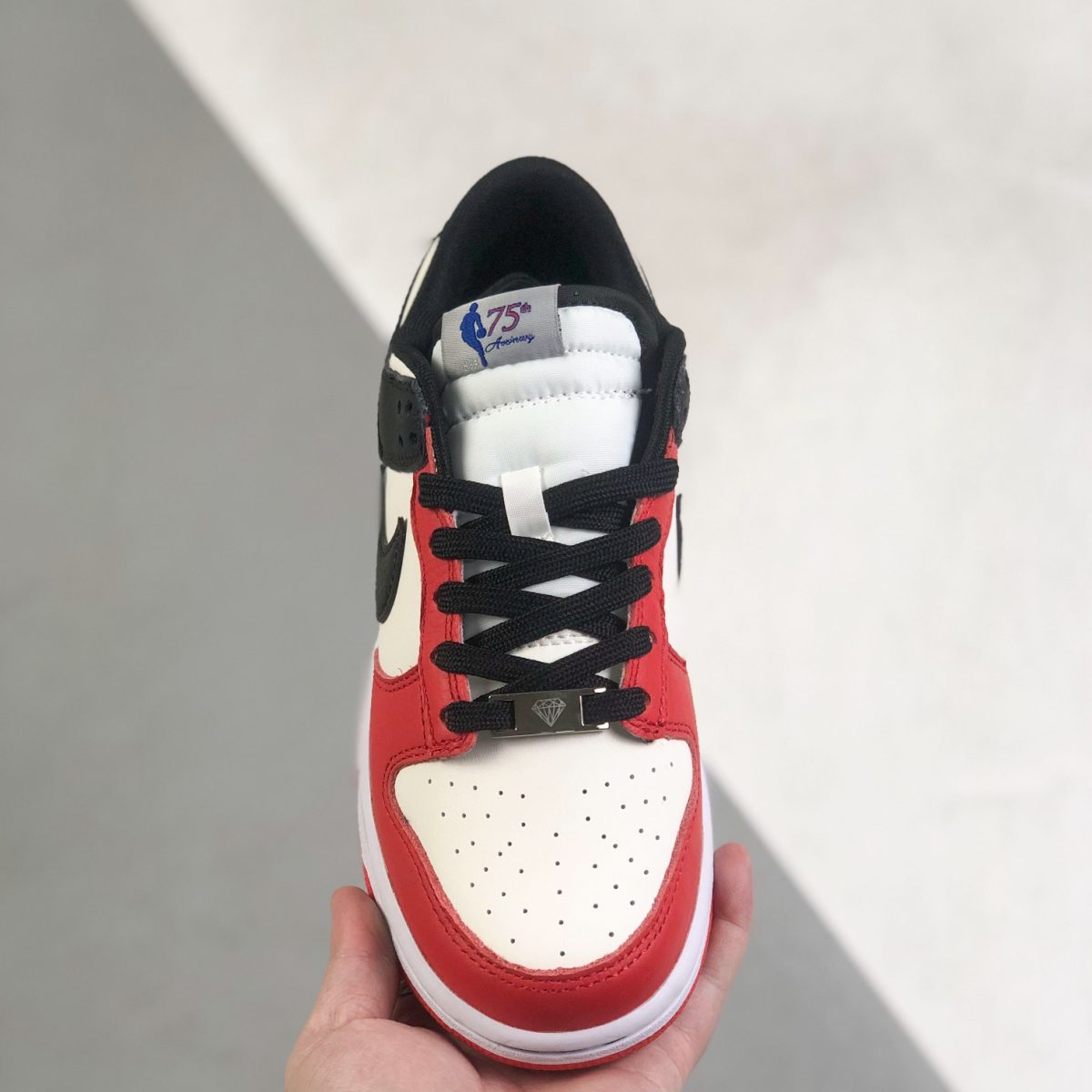 Nike Dunk Low Top Sneakers  Gr. 36-45 - Image 2
