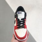 Nike Dunk Low Top Sneakers  Gr. 36-45 - Image 2