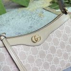 Gucci GG Ophidia GG Handbag for Women Size 25*15*6.5cm - Image 4