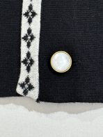 Louis Vuitton New Embroide Jacket Size S-L - Image 7