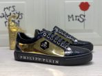 Philipp Plein Mens Outdoor Sneakers Shoes 38 - 45 - Image 3