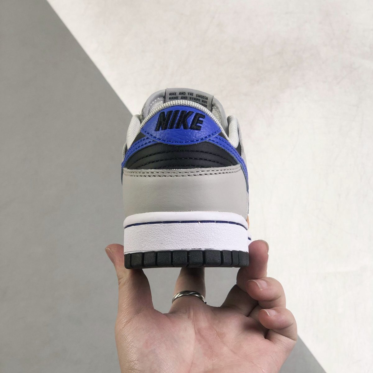 Nike Dunk Low Top Sneakers  Gr. 36-45 - Image 7