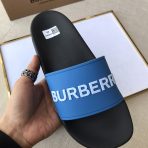 Burberry Mens Women Sandals Gr. 36-46 - Image 5